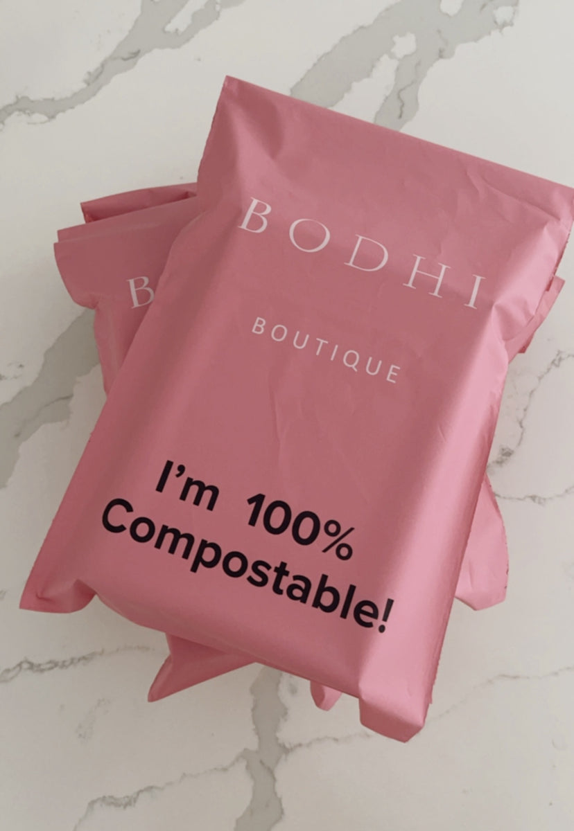 Bodhi Boutique Chic with a side of Sustainable businesstips