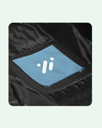 Load image into Gallery viewer, Tishwish 100% Recycled Custom Woven Labels