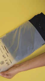 Load and play video in Gallery viewer, Tishwish Compostable Garment Bags
