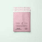 Load image into Gallery viewer, Tishwish Compostable Bubble Mailer - Bubblegum
